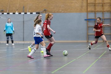Bild 461 - wCJ Falkinnen Cup